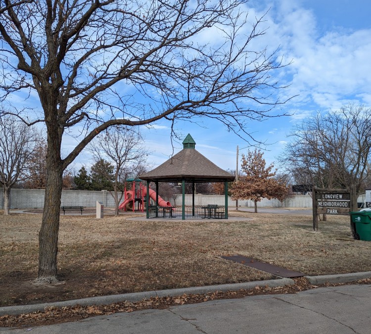 Longview Neighborhood Park (Wichita,&nbspKS)